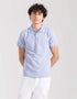 BASIC TEXTURED POLO